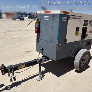 2021 ATLAS COPCO QAS25