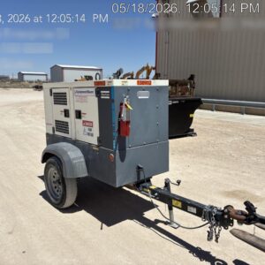 2021 ATLAS COPCO QAS25