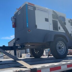 2021 ATLAS COPCO QAS25