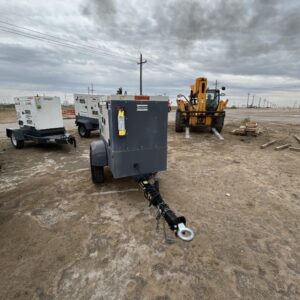 2021 ATLAS COPCO QAS25