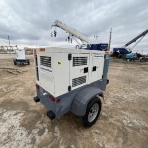 2021 ATLAS COPCO QAS25