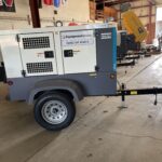 2021 ATLAS COPCO QAS25