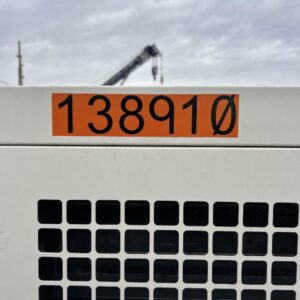 2021 ATLAS COPCO QAS25