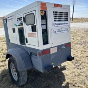 2021 ATLAS COPCO QAS25