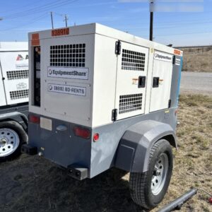 2021 ATLAS COPCO QAS25