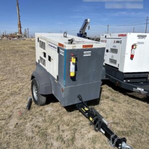 2021 ATLAS COPCO QAS25