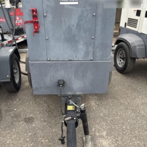 2021 ATLAS COPCO QAS25