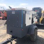 2021 ATLAS COPCO QAS25