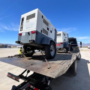 2021 ATLAS COPCO QAS25