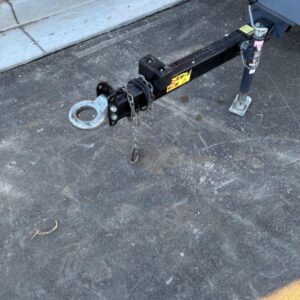 2021 ATLAS COPCO QAS25