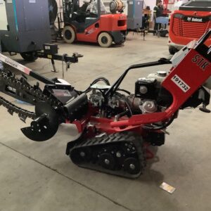 2021 BARRETO 13STK