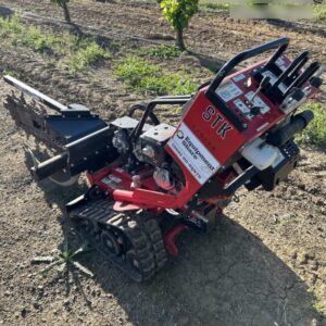 2021 BARRETO 13STK