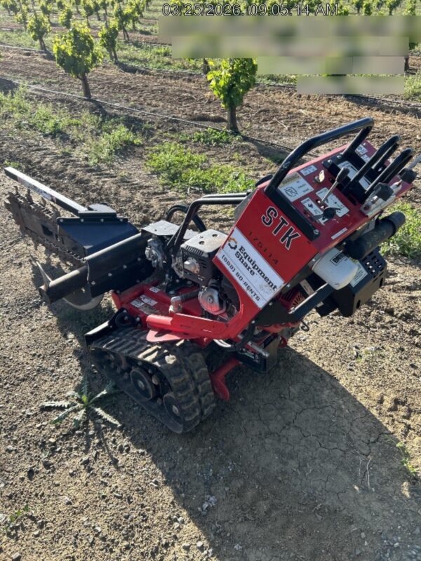 2021 BARRETO 13STK
