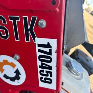 2021 BARRETO 13STK