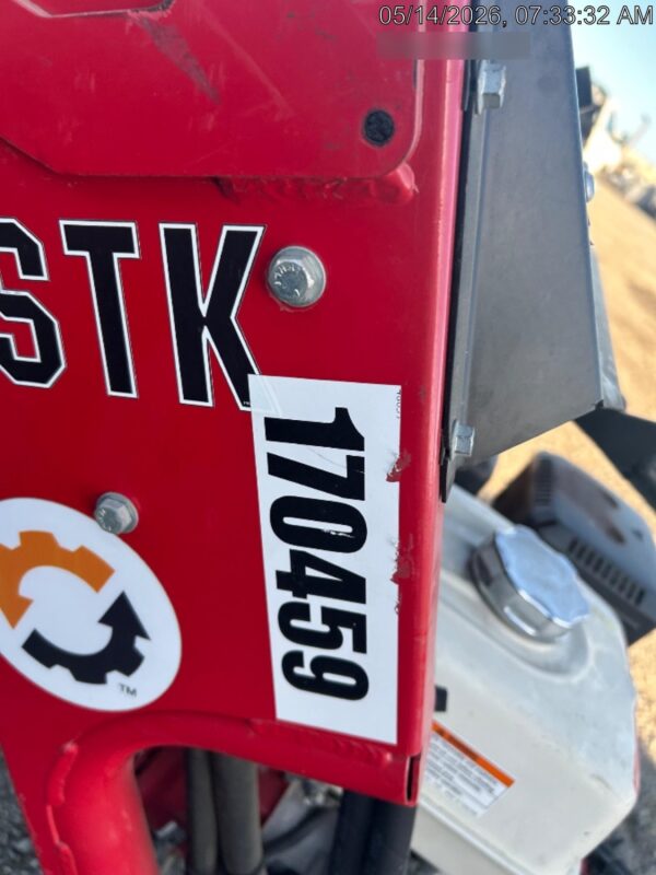 2021 BARRETO 13STK