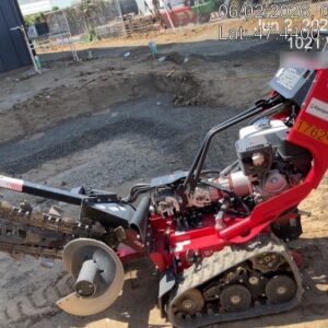 2021 BARRETO 13STK