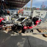 2021 BARRETO 13STK