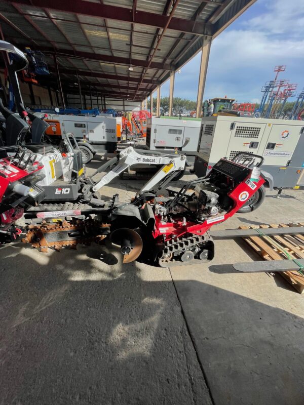 2021 BARRETO 13STK