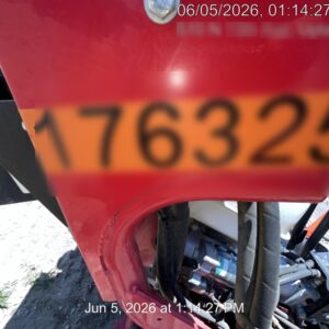 2021 BARRETO 13STK