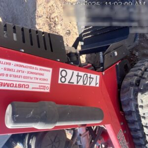 2021 BARRETO E2036RTKH-4MS