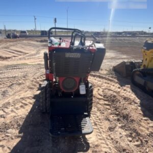 2021 BARRETO E2036RTKH-4MS