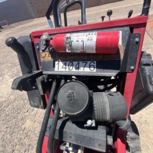 2021 BARRETO E2036RTKH-4MS