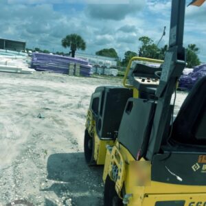 2021 BOMAG BW 900-50