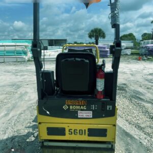 2021 BOMAG BW 900-50