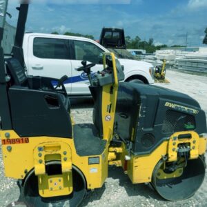 2021 BOMAG BW 900-50