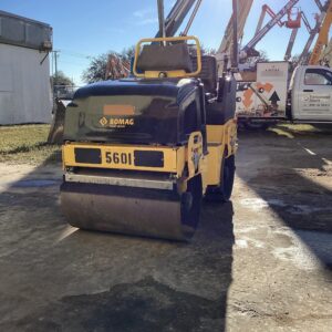 2021 BOMAG BW 900-50