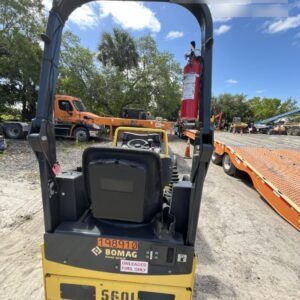 2021 BOMAG BW 900-50