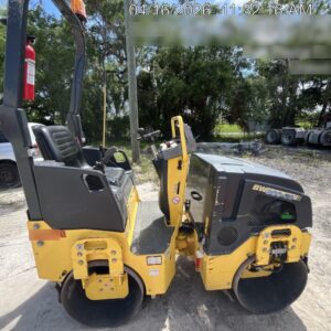 2021 BOMAG BW 900-50