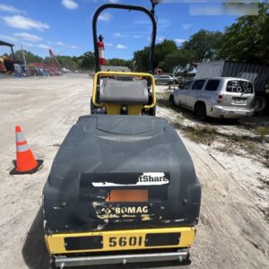 2021 BOMAG BW 900-50