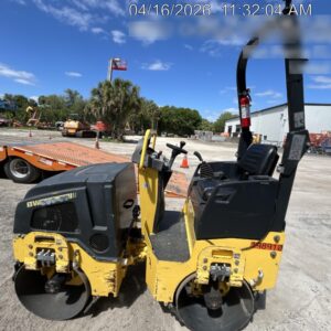 2021 BOMAG BW 900-50