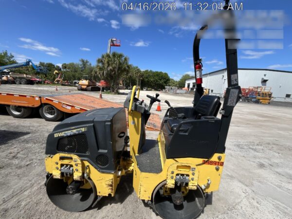 2021 BOMAG BW 900-50
