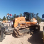 2021 CASE 2050M