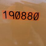 2021 CASE 586H