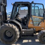 2021 CASE 586H