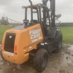 2021 CASE 586H