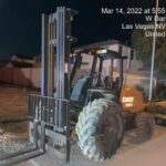 2021 CASE 588H