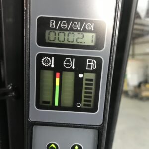 2021 CASE 588H