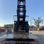 2021 CASE 588H