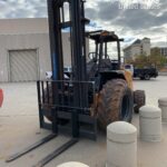 2021 CASE 588H