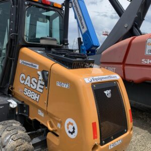2021 CASE 588H