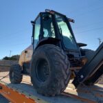 2021 CASE 588H