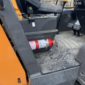 2021 CASE 588H