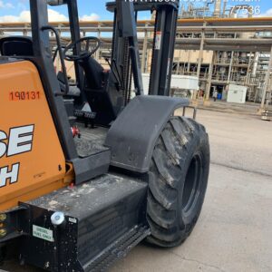 2021 CASE 588H
