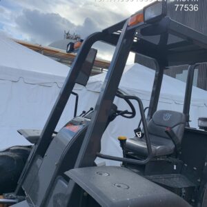2021 CASE 588H