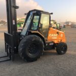 2021 CASE 588H