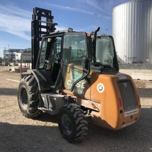 2021 CASE 588H
